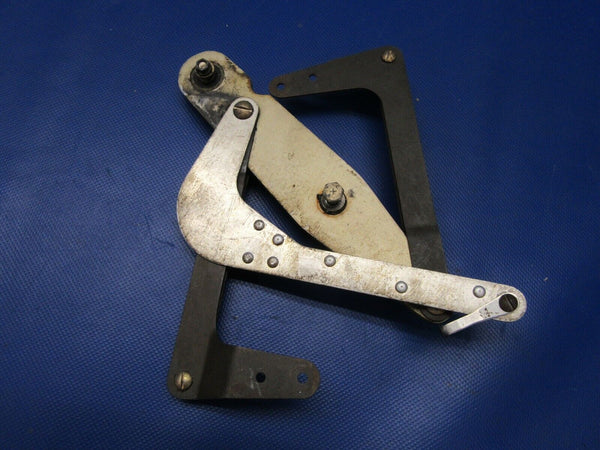 Cessna T210N Elevator Bell Crank Assembly P/N 1260440-3 (0321-442)