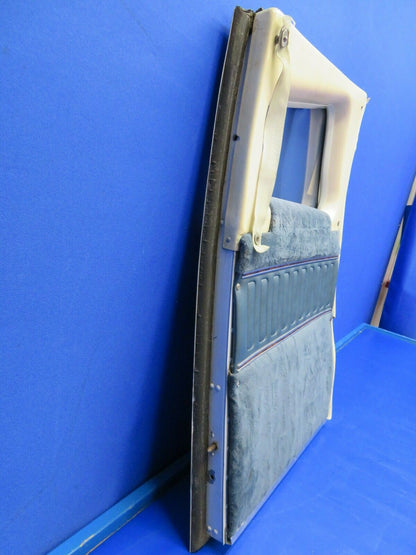 Piper PA-32RT-300 Cargo Door/ AFT Baggage P/N 69858-02, 69858-002 (0520-572)