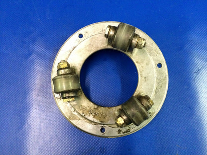 Beech Baron 58 Hanger - Control Column & Arm P/N 35-524125-10 (1116-96)
