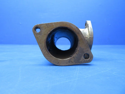 Continental E-Series Oil Drain Housing P/N 50370 (0723-643)