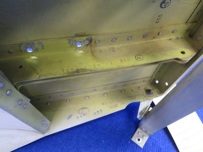Beech 58 Baron Door Assy Condenser Environmental Air P/N 58-555029-1 (0322-555)
