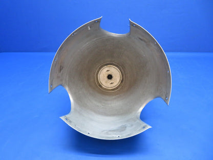 Aerostar 602P Hartzell Spinner & Bulkhead Propeller P/N C-3258-P (0723-327)