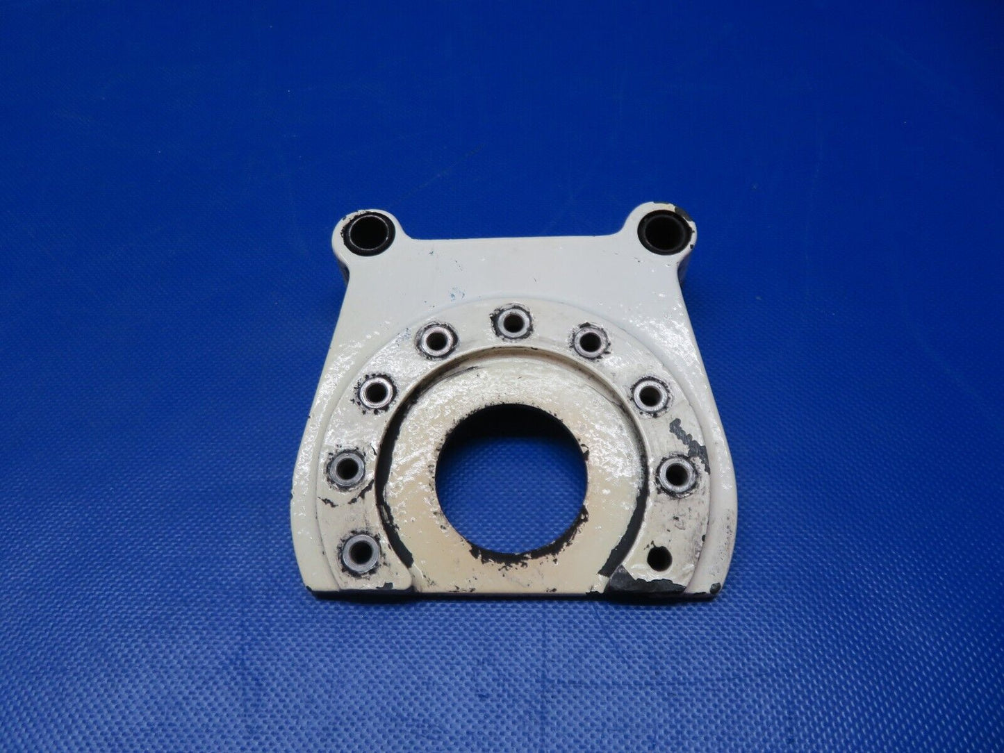 Cessna 401 / 401A Cleveland Torque Plate Assy P/N 075-01902 (0124-217)