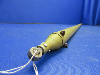 Mooney M20 / M20G Elevator Control Tube Assembly P/N 710022-001 (0821-674)