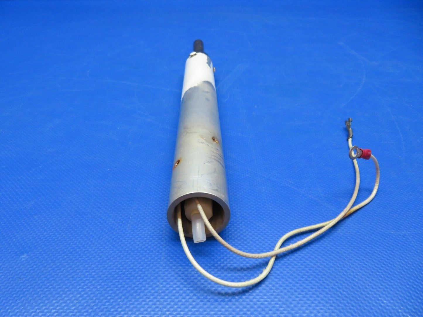 Cessna 401 / 401A Heated Pitot Tube Assy 24v P/N AN5813-1 TESTED (0124-216)