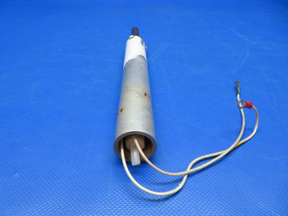 Cessna 401 / 401A Heated Pitot Tube Assy 24v P/N AN5813-1 TESTED (0124-216)