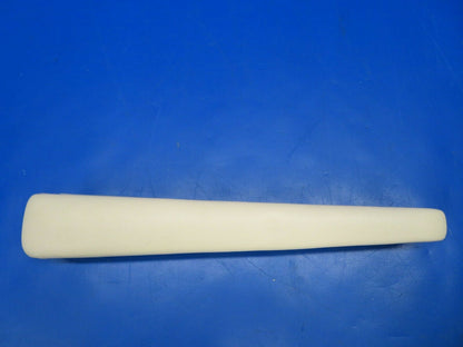Beech Baron 95-B55 Support Arm Rest RH FWD Beige 96-534080-15 (0320-24)