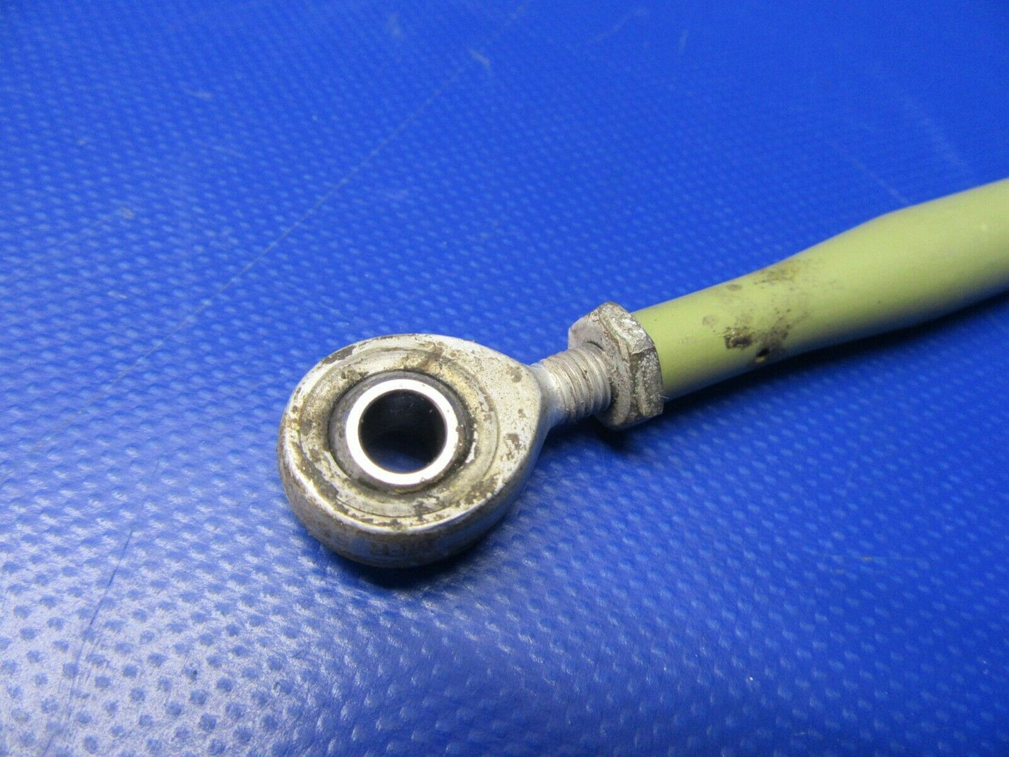 Beech Baron 95-A55 Aileron Control Rod Assembly P/N 35-521152 (0420-277)