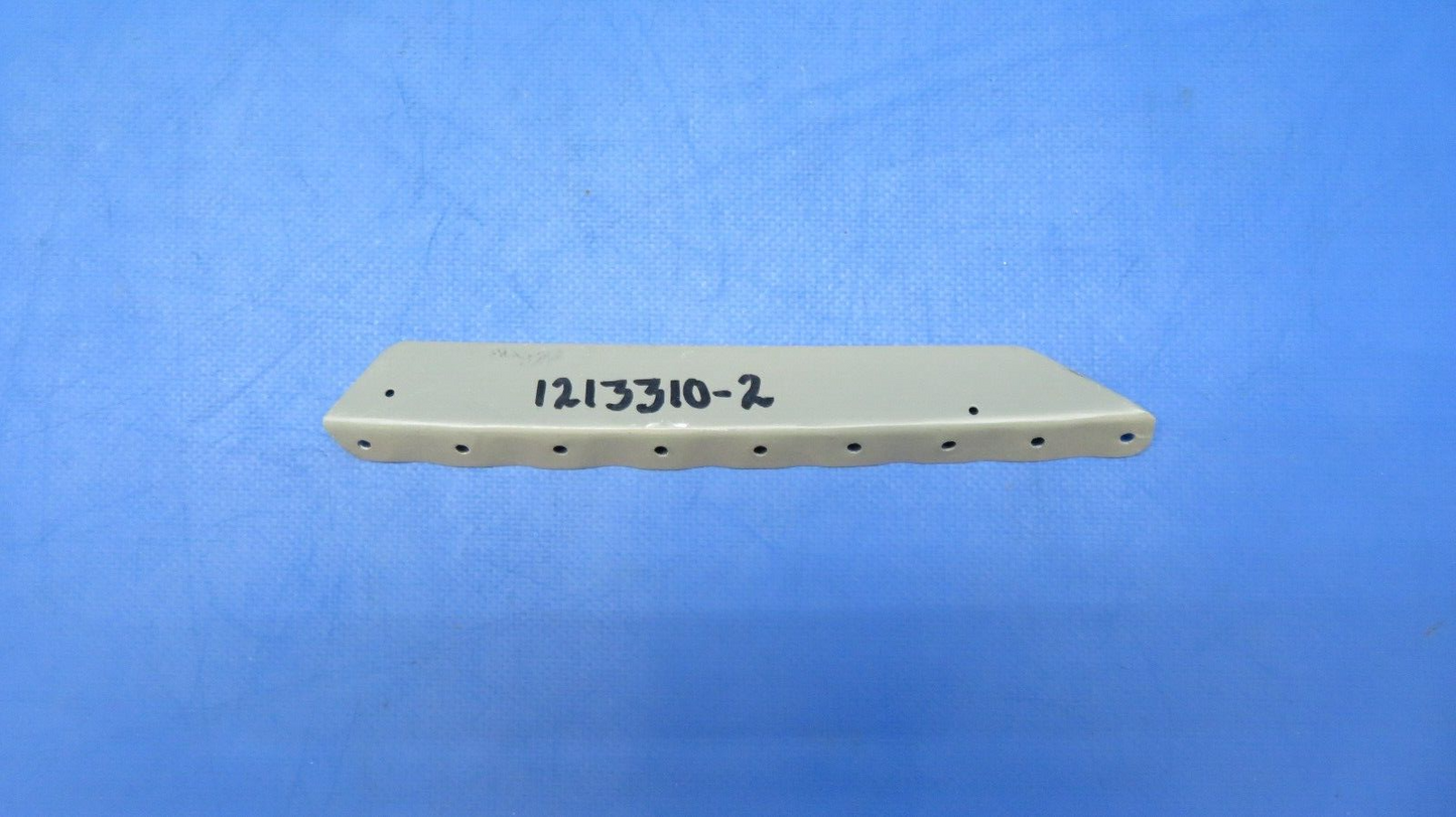 Cessna 210 / T210 Bracket Cowling Louver Support P/N1213310-2 (0523-288)