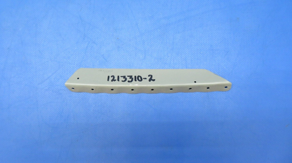 Cessna 210 / T210 Bracket Cowling Louver Support P/N1213310-2 (0523-288)