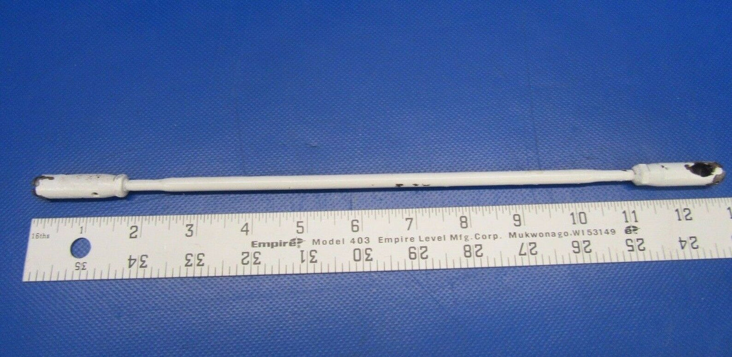 Beech Rod Assy Nose Gear Door Actuator RH P/N 35-825191-3 (0917-78)