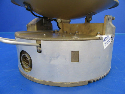 Bendix ART-161A Radar P/N 4001018-6105 Newly Inspected w/ FAA 8130 (1019-423)