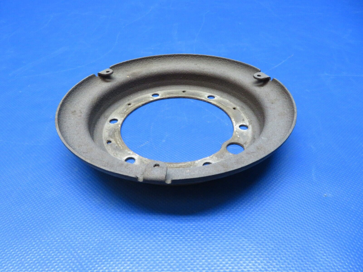 McCauley 6.00 x 6 Wheel Flange P/N D-30260 (0324-102)
