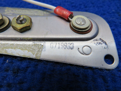 Cessna Switch Assy P/N G719983 NOS (0822-548)