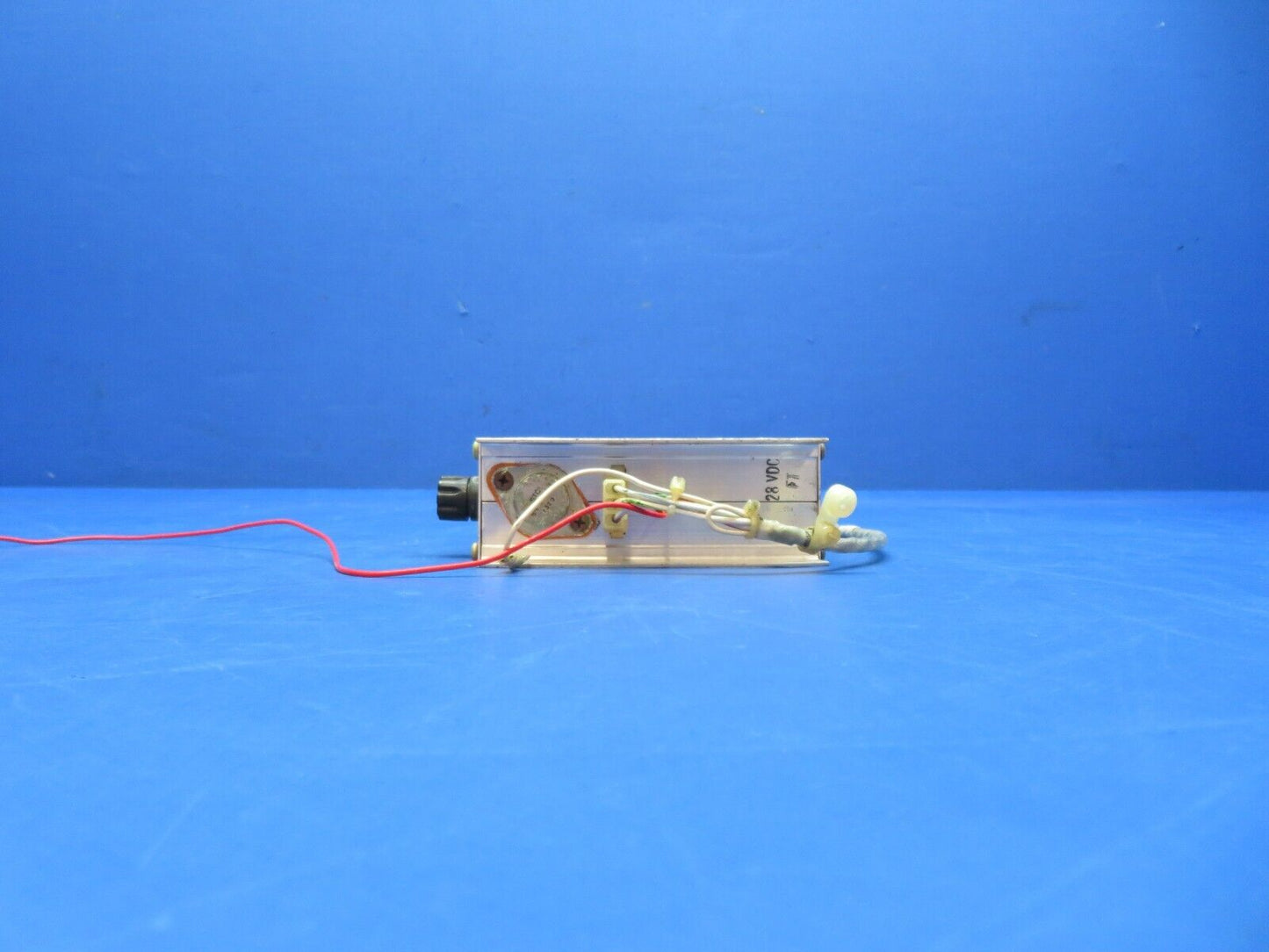 Cessna 310 / 310Q Grimes Strobe Light Power Supply 28v P/N 60-1520-3 (0923-390)