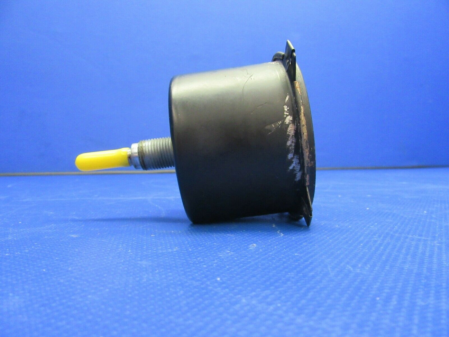 Mooney M20G RPM / Hours Tachometer Indicator Reads 1006.16 (0721-382)