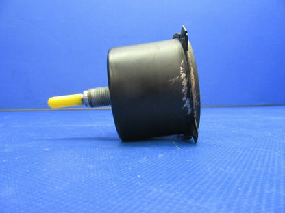 Mooney M20G RPM / Hours Tachometer Indicator Reads 1006.16 (0721-382)