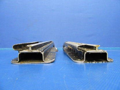 Cessna 310 / T310Q Seat Track Assy LH INBD OTBD 0812987-9, 0812987-8 (0619-110)