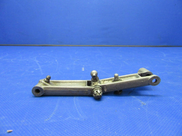 Beech Baron Nose Gear Link Assembly P/N 35-825035 (1021-344)