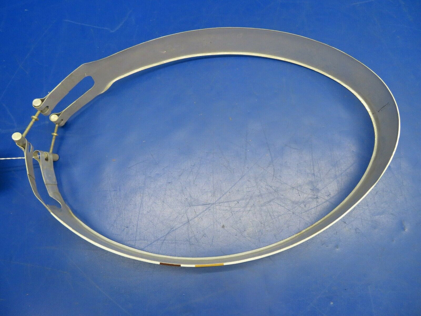 Cessna 310 Band Tip Tank P/N 0823400-78 (0720-842)