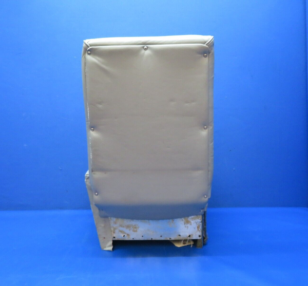 Cessna 401 / 401A Lavatory / Toilet Seat Assy P/N 5091408-1 (0124-134)