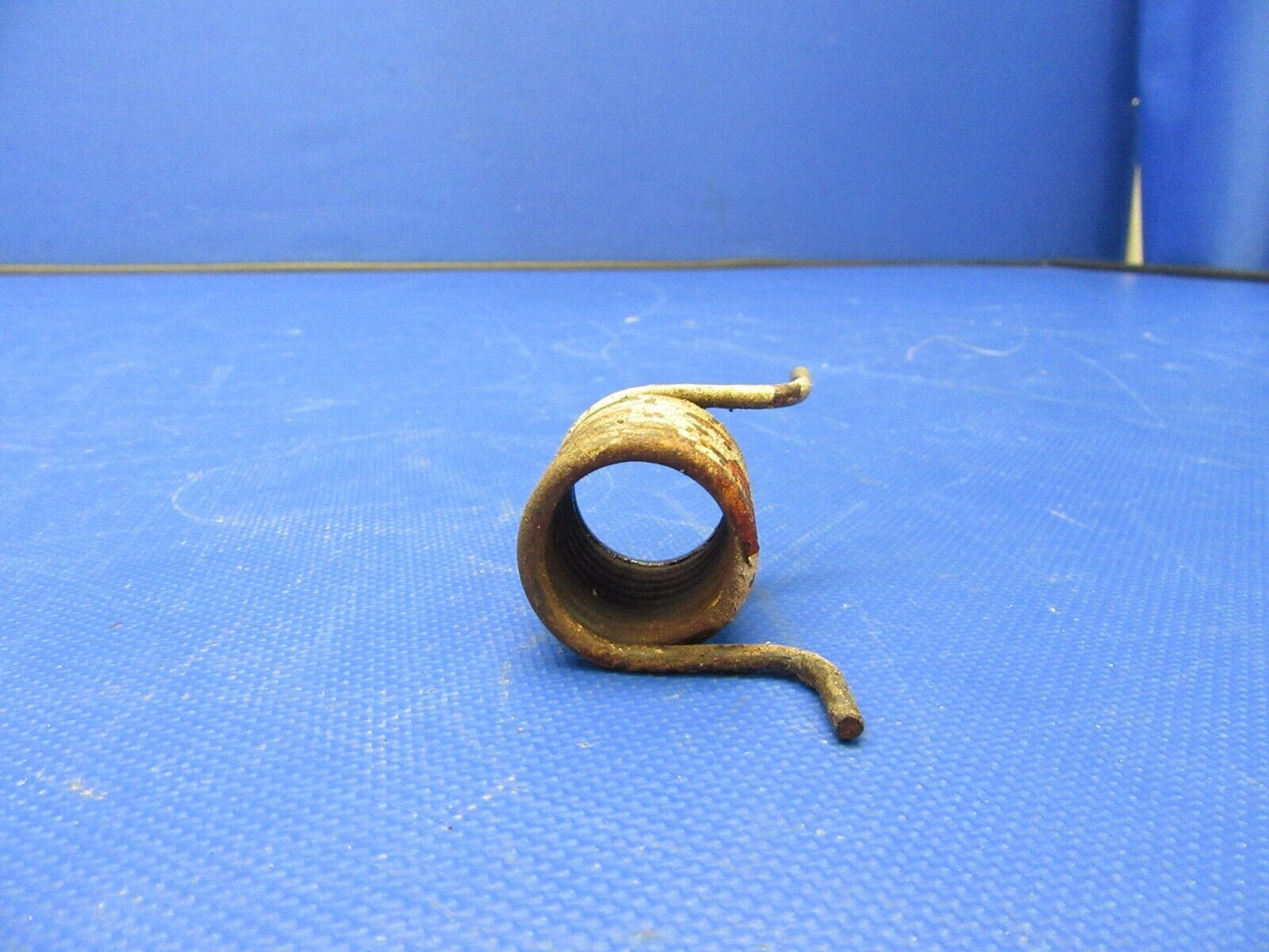 Cessna 310P Spring Torsional Retractable Cabin Step P/N 0811948-1 (1021-412)