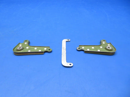 Cessna 310 / 310Q Aileron Bellcrank w/ Link P/N 0861500-13 LOT (0823-712)