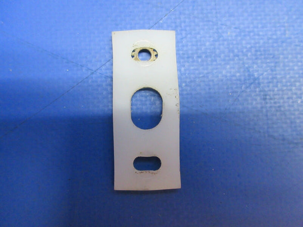 Beech 95-B55 Baron Upper Latch Channel Cabin Door P/N 35-410456-27 (0623-731)