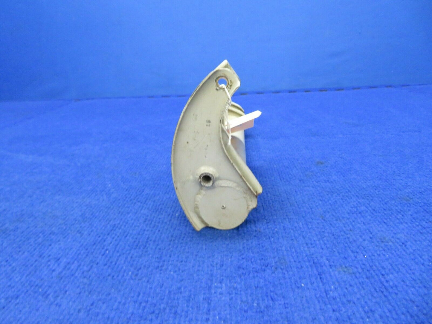 Cessna 310 Torque Tube Assembly LH P/N 0843510-15 (0422-442)