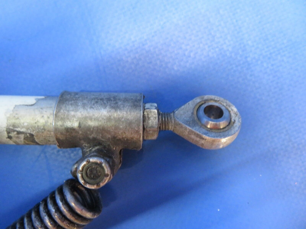 Brantly B2B Helicopter Blade Control Rods LH, RH & Center P/N 155-13 ...