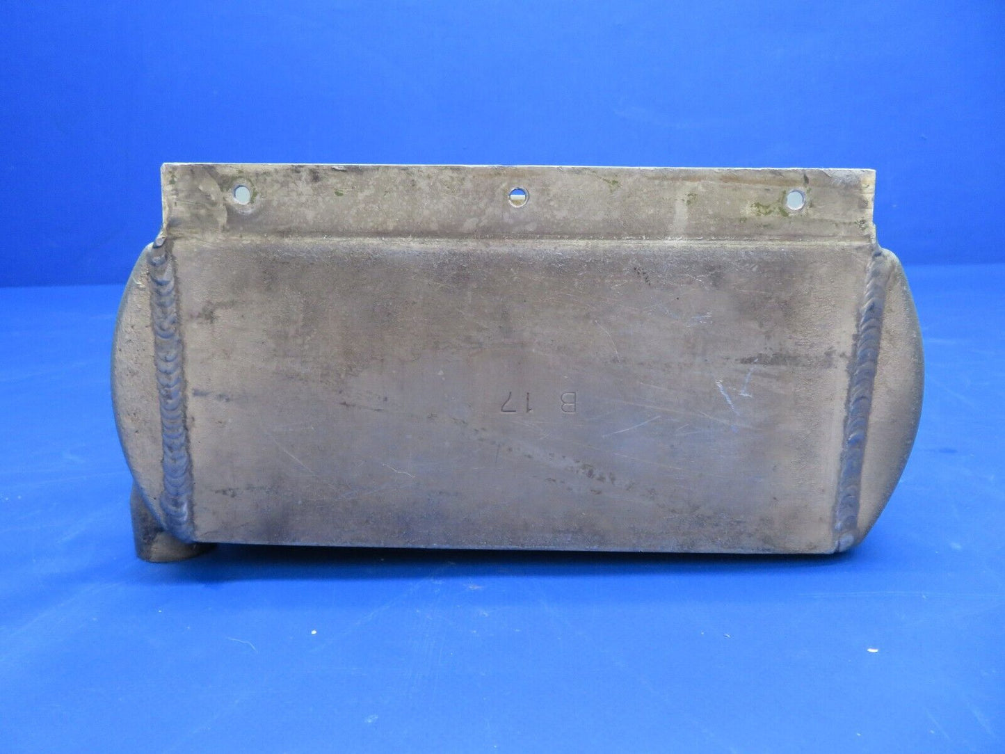 Brantly B2B Helicopter Oil Cooler P/N HT-2-186, P-820, P-819 (1022-764)