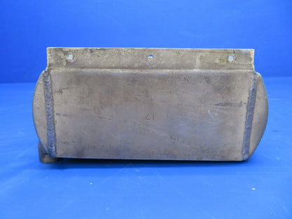 Brantly B2B Helicopter Oil Cooler P/N HT-2-186, P-820, P-819 (1022-764)