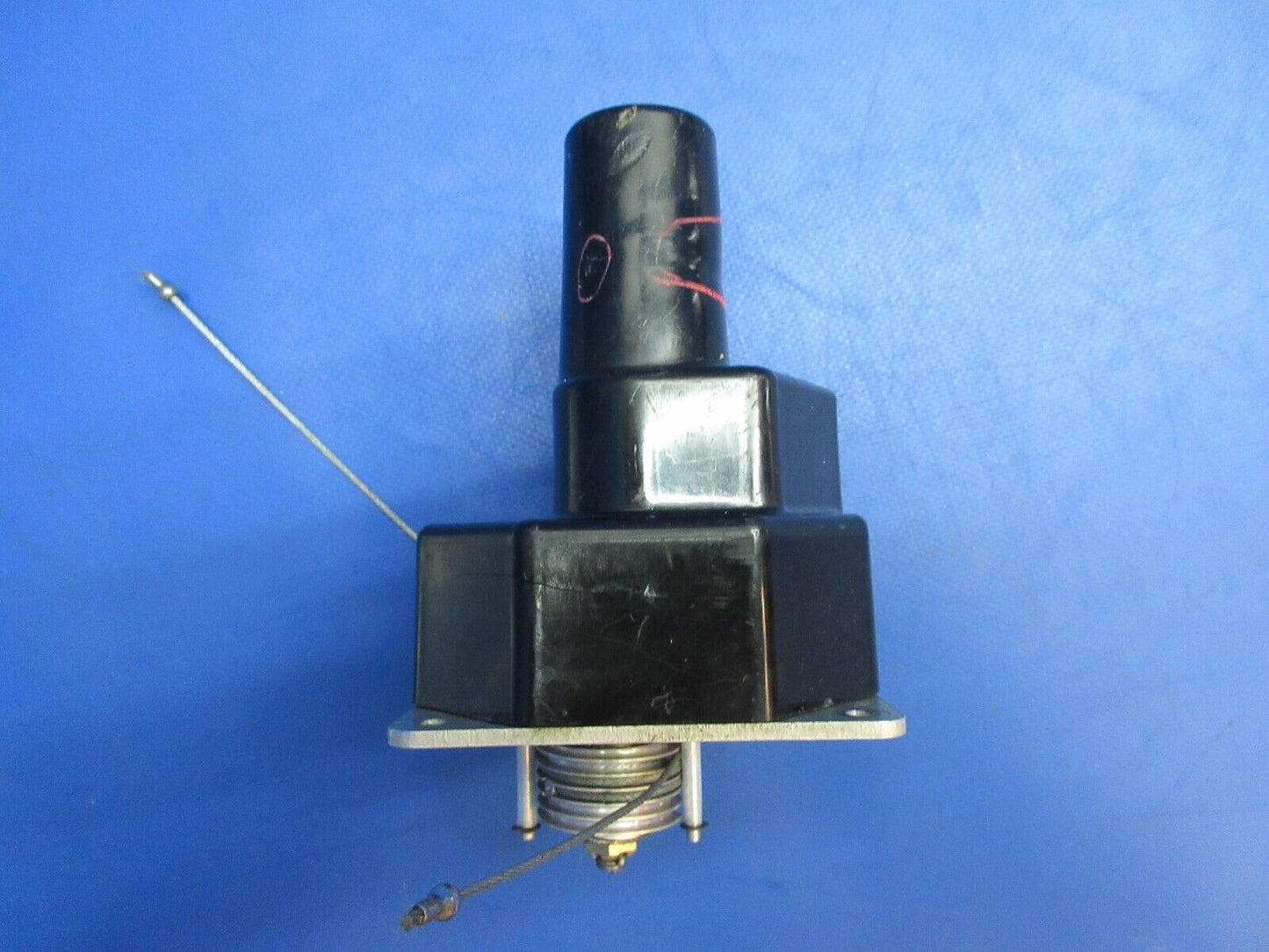 Beech 95-B55 Baron Edo-Aire Mitchell Roll Servo P/N 1C465-1-303R (0523-1165)