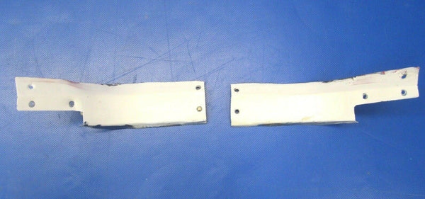 Cessna 177B Cardinal Fairing Cabin Door Frame RH & LH FWD (0818-313)