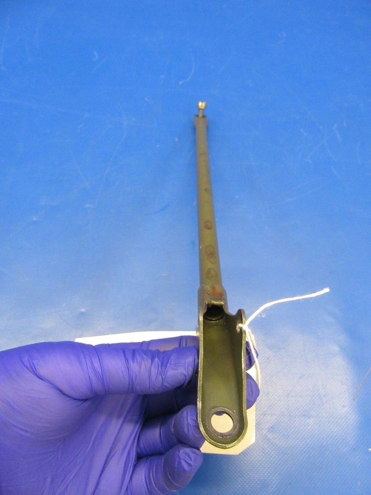 Beech Baron Rod Assy LG Door LH P/N 45-815003-3 (0318-237)
