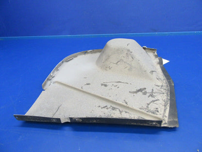 Piper PA-34-200T Seneca II Panel Baggage Compartment RH P/N 96803-00 (1119-144)