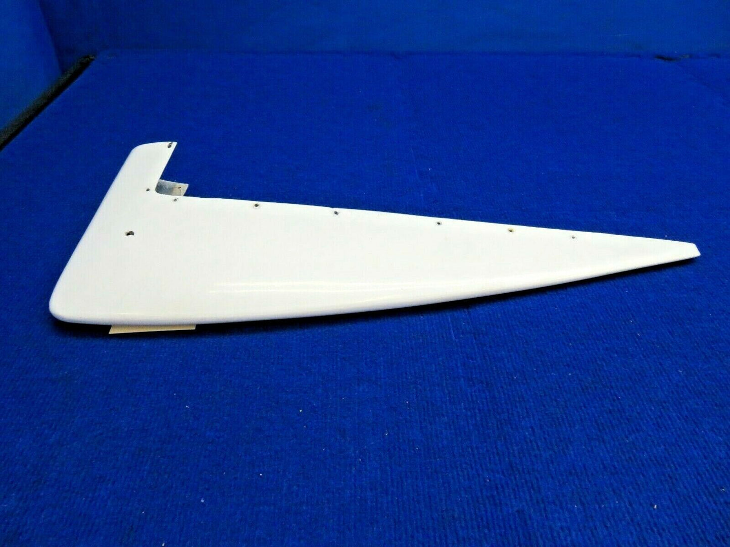 1956 Cessna 310 Rudder Tip P/N 0831115-1 (0222-431)