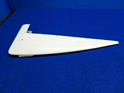 1956 Cessna 310 Rudder Tip P/N 0831115-1 (0222-431)