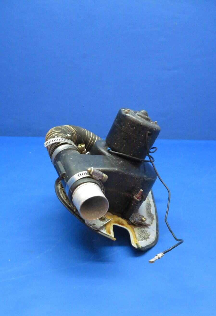 Piper PA-34-200T Seneca II Defrost Blower Assy P/N 96796-02 (0423-452)