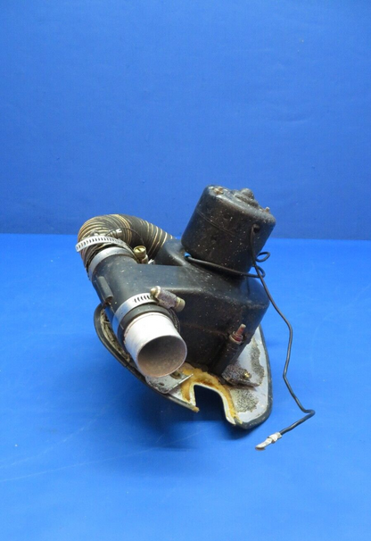 Piper PA-34-200T Seneca II Defrost Blower Assy P/N 96796-02 (0423-452)