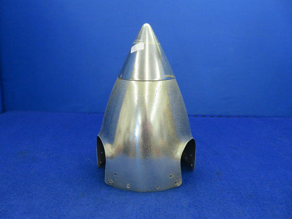 Hartzell 3 Blade Spinner Dome w/ Cap P/N D4560-2P, C4563-P NOS (0422-47)