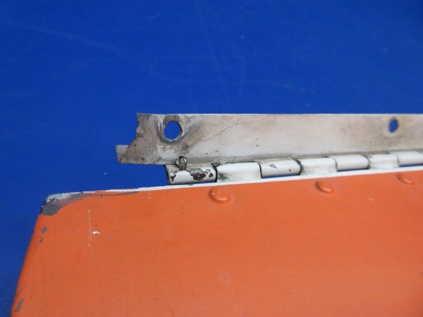 Cessna 188B AGpickup Door Assy Fuselage Access LH P/N 1613292-15 (0723-265)