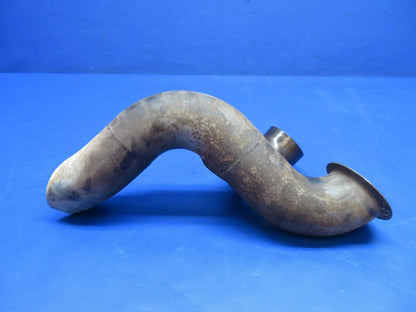 Piper PA-60-601 / PA-60-601P Exhaust Tailpipe RH P/N 320006-511 (0224-1468)