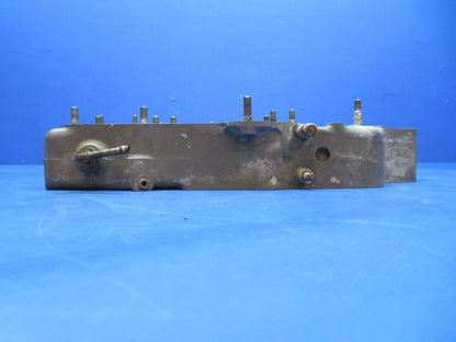 Continental E225-8 Accessory Case Assy P/N 531109 Cast # 6734 (0723-673)