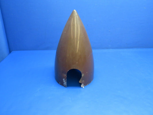 Cessna 421 McCauley Propeller Spinner 3-Blade Prop  P/N D3534 (0124-1081)