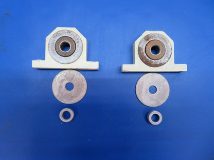 Bellanca 17-30 Viking Bearing Housing Control Yoke P/N 195176 (0922-683)
