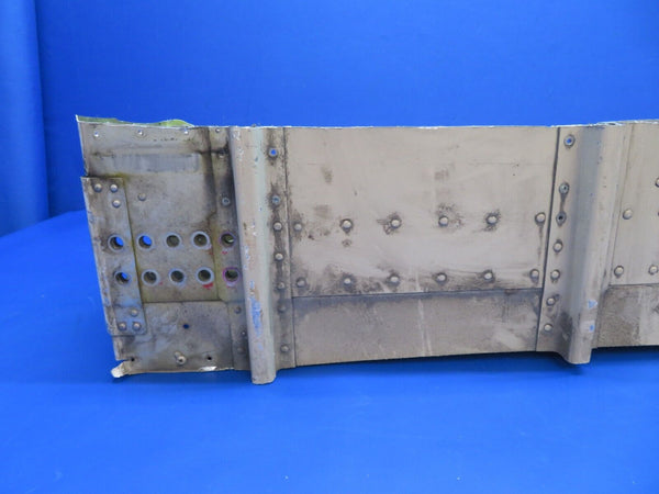Piper PA-28-236 Dakota Box Assy Spar Lower Cockpit P/N 35744-04 (0323-21)