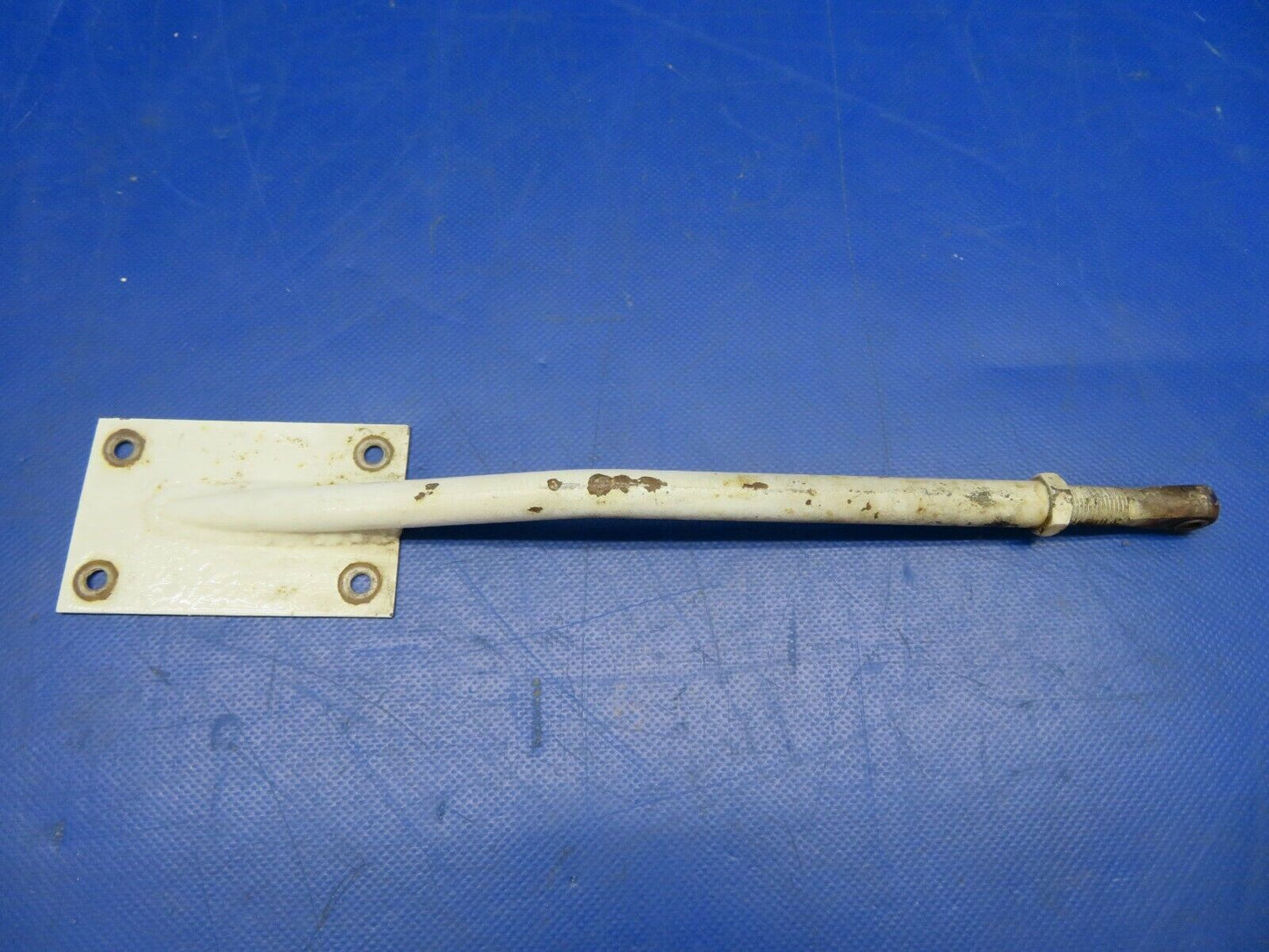 Piper PA-32-300 Cherokee Six Stabilator Trim Arm Assy P/N 65248-03 (0720-361)
