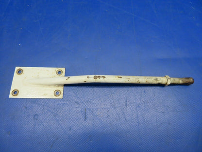 Piper PA-32-300 Cherokee Six Stabilator Trim Arm Assy P/N 65248-03 (0720-361)