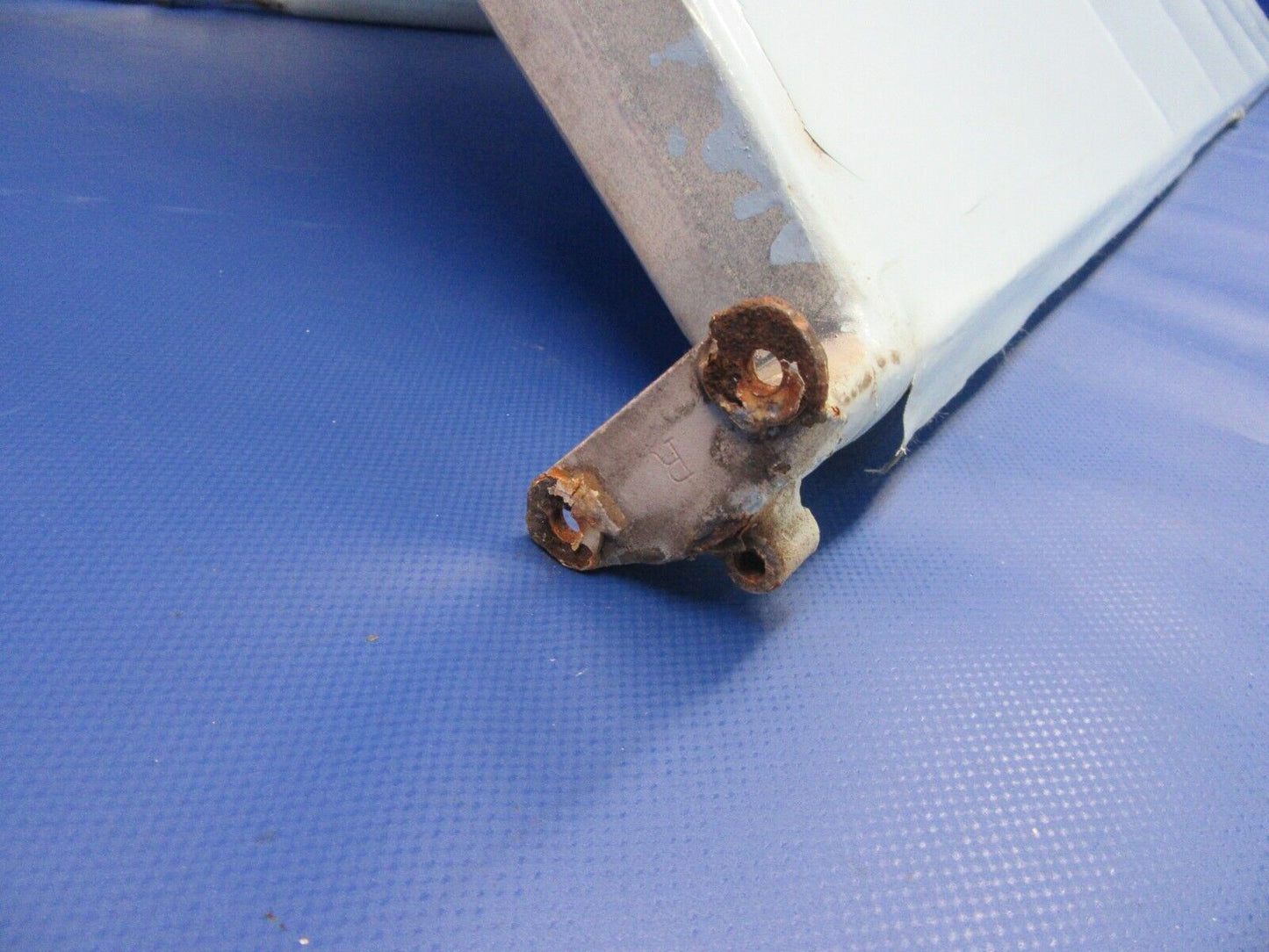 Bellanca 17-30A Viking RH Horizontal Stabilizer w/ Struts P/N 193103 (0224-09)